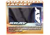 XRay Luxury Softshell Jacket (XL)