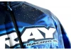 XRay High-Performance Softshell Jacket (Xxxxl)