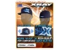 XRay Hip-Hop Cap (L-XL)