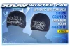 XRay Winter Cap - Blue