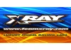 XRay Outdoor/Indoor Fabric Banner 2000X1000 - Orange