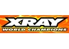 XRay Outdoor/Indoor Fabric Banner 4000X1000
