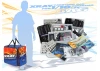 XRay 1:10 Touring Carry Bag / Hauler Bag V2 - Exclusive Edition