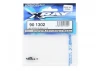 XRay Hex Screw Sb M3X2.5 (10)