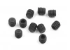 XRay Hex Screw Sb M3X3 (10)