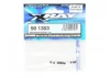 XRay Hex Screw Sb M3X3 (10)