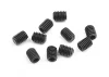 XRay Hex Screw Sb M3X4 (10)
