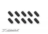 XRay Hex Screw Sb M3X6 (10)