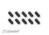 XRay Hex Screw Sb M3X6 (10)