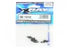 XRay Hex Screw Sb M3X12 (10)
