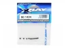 XRay Hex Screw Sb M4X4 (10)