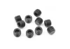 XRay Hex Screw Sb M5X4 (10)