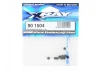 XRay Hex Screw Sb M5X4 (10)