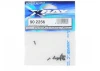 XRay Hex Screw SH M2.5X6 (10)