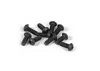 XRay Hex Screw SH M2.5X6 (10)