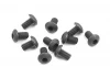 XRay Hex Screw SH M3X5 (10)
