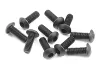 XRay Hex Screw SH M3X8 (10)