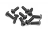 XRay Hex Screw SH M3X8 (10)
