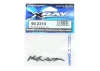 XRay Hex Screw SH M3X10 (10)
