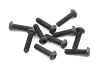 Hex Screw Sh M3X12 (10Pcs/XB8)