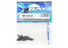 Hex Screw Sh M3X12 (10Pcs/XB8)