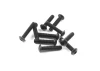 XRay Hex Screw SH M3X14 (10)