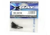 XRay Hex Screw SH M3X18 (10)