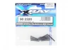XRay Hex Screw SH M3X20 (10)