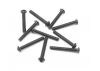 XRay Hex Screw SH M3X22 (10)