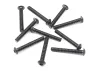 XRay Hex Screw SH M3X22 (10)