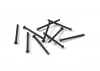 XRay Hex Screw SH M3X40 (10)