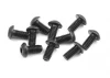 XRay Hex Screw SH M4X8 (10)