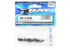 XRay Hex Screw SH M4X8 (10)