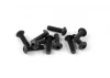 XRay Hex Screw SH M4X14 (10)