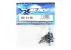 XRay Hex Screw SH M4X16 (10)