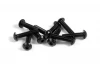 XRay Hex Screw SH M4X18 (10)