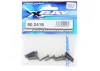 XRay Hex Screw SH M4X18 (10)
