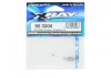 XRay Hex Screw Sfh M2X6 - Stainless (10)