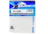 XRay Hex Screw Sfh M2.5X6 (10)