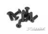 XRay Hex Screw Sfh M2.5X6 (10)
