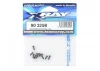 XRay Hex Screw Sfh M2.5X8 (10)
