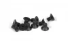 Hex Screw SFH M3x5 (10Pcs)