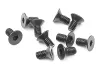 Hex Screw SFh M3X6 (10Pcs/XB8)