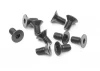Hex Screw SFh M3X6 (10Pcs/XB8)