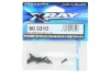 Hex Screw SFh M3X10 (10Pcs/XB8)
