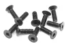 Hex Screw SFh M3X10 (10Pcs/XB8)