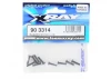 XRay Hex Screw Sfh M3X14 (10)