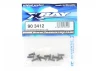 XRay Hex Screw Sfh M4X12 (10)