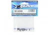 XRay Screw Phillips 2.5X8 (10)