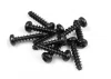 XRay Screw Phillips 3.0X14 (10)